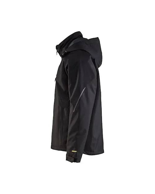 4790 Blaklader SHELL JACKET