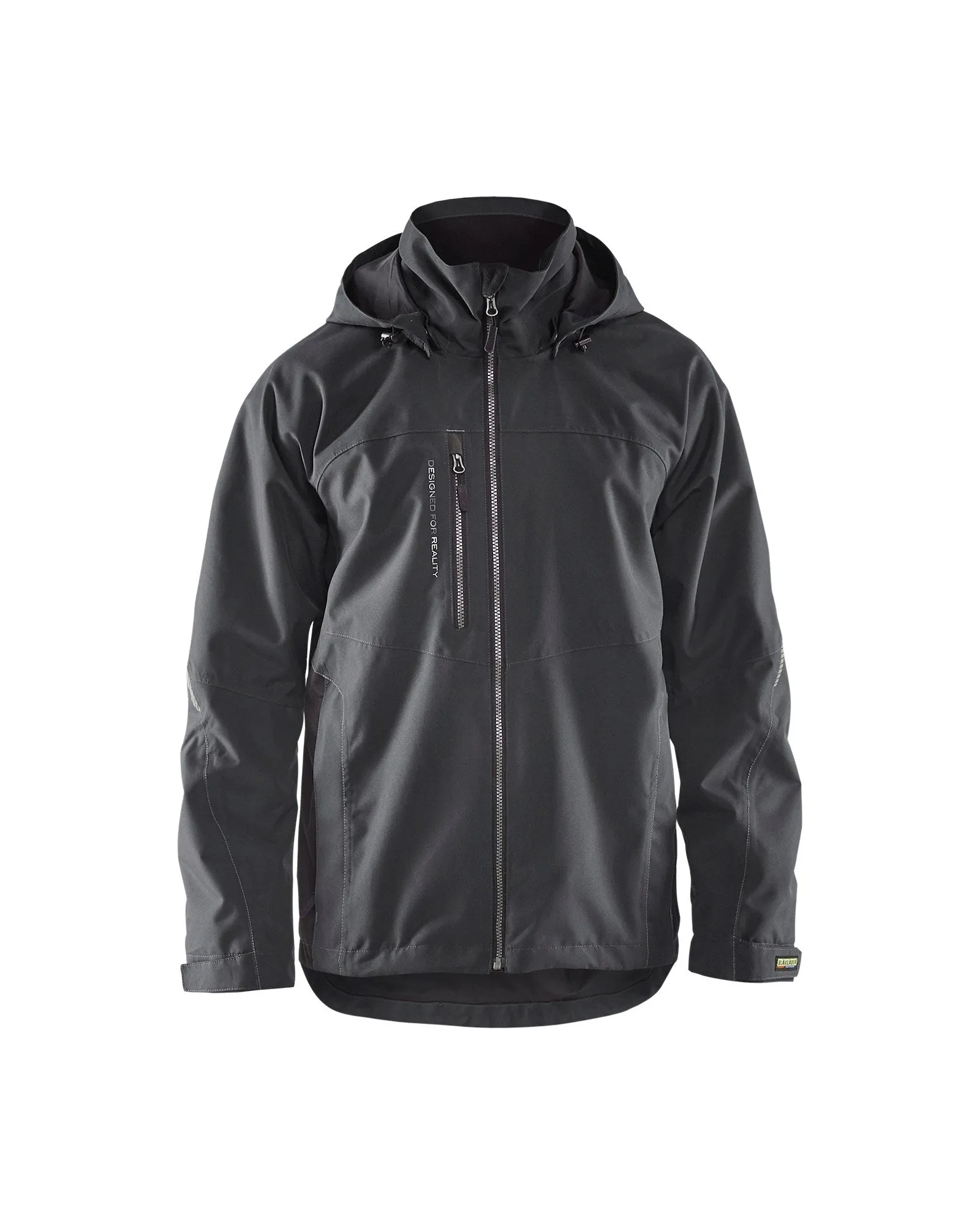 4790 Blaklader SHELL JACKET