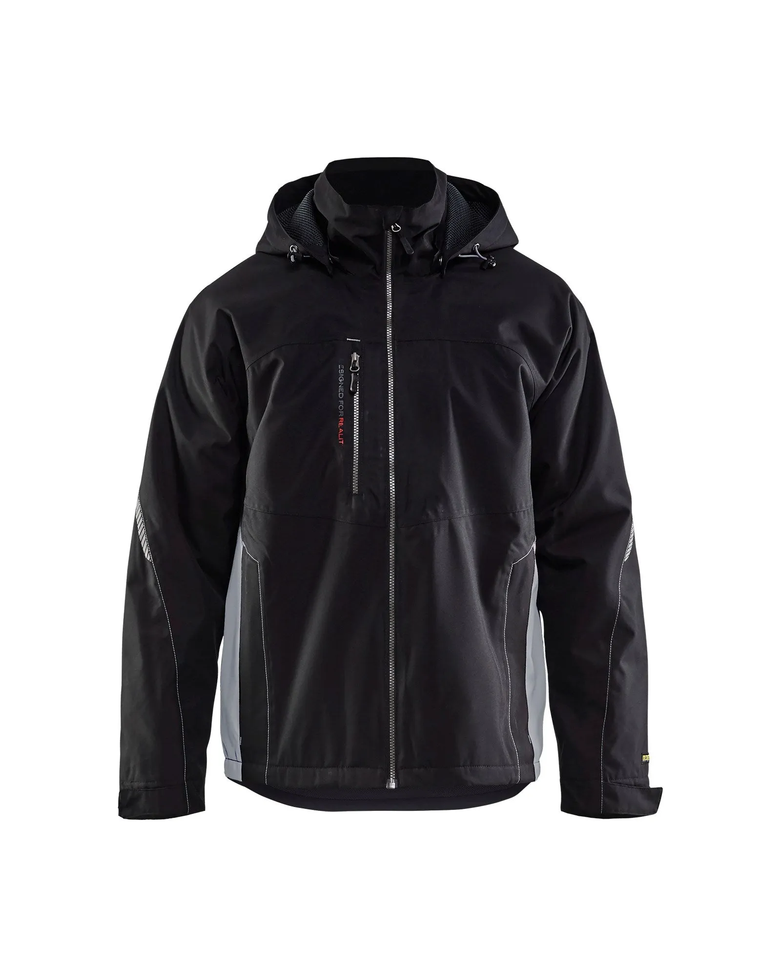 4790 Blaklader SHELL JACKET