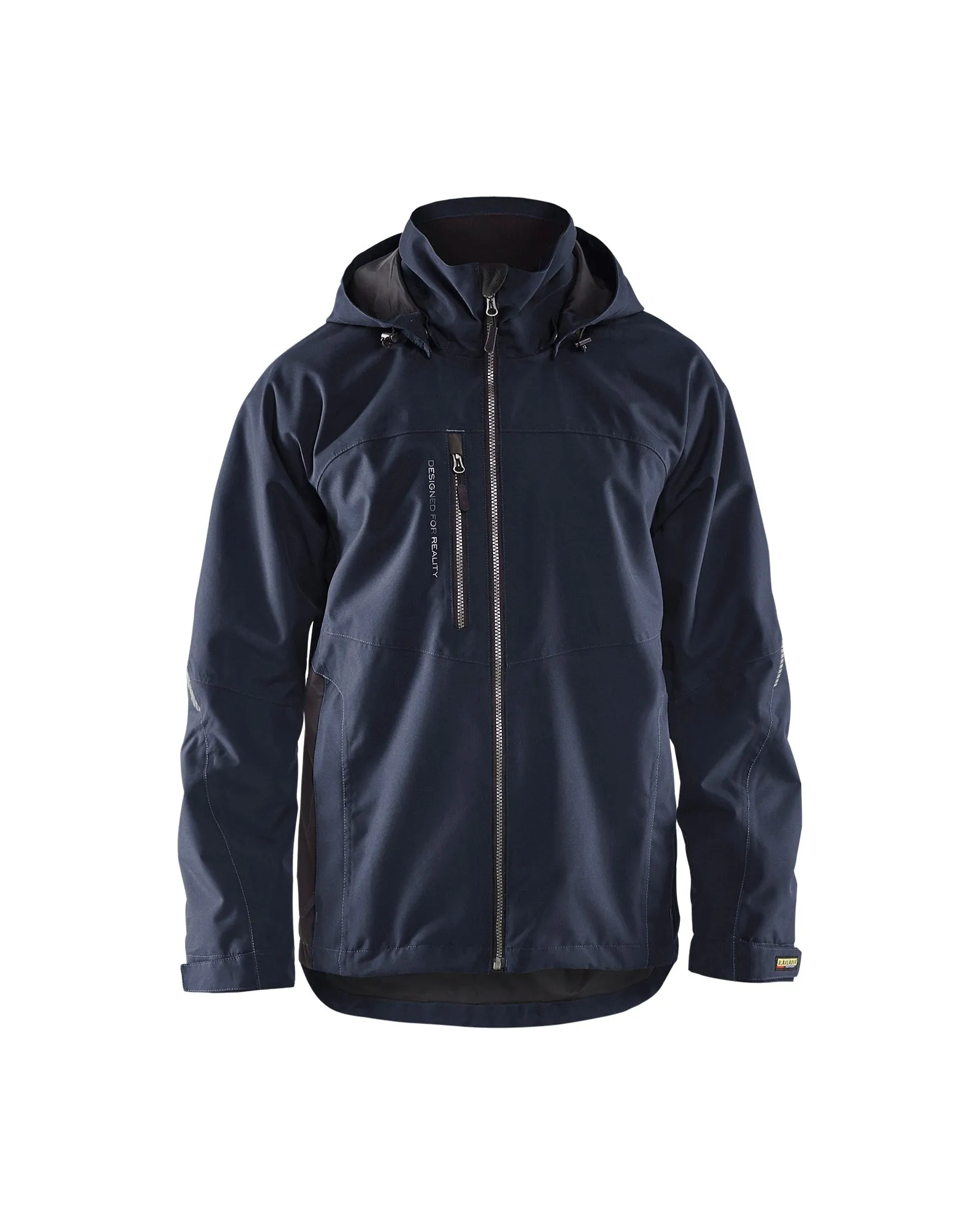 4790 Blaklader SHELL JACKET