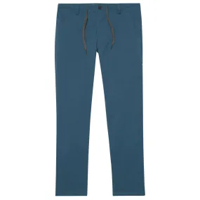 686 Everywhere Featherlight Chino Pants - Flint Blue