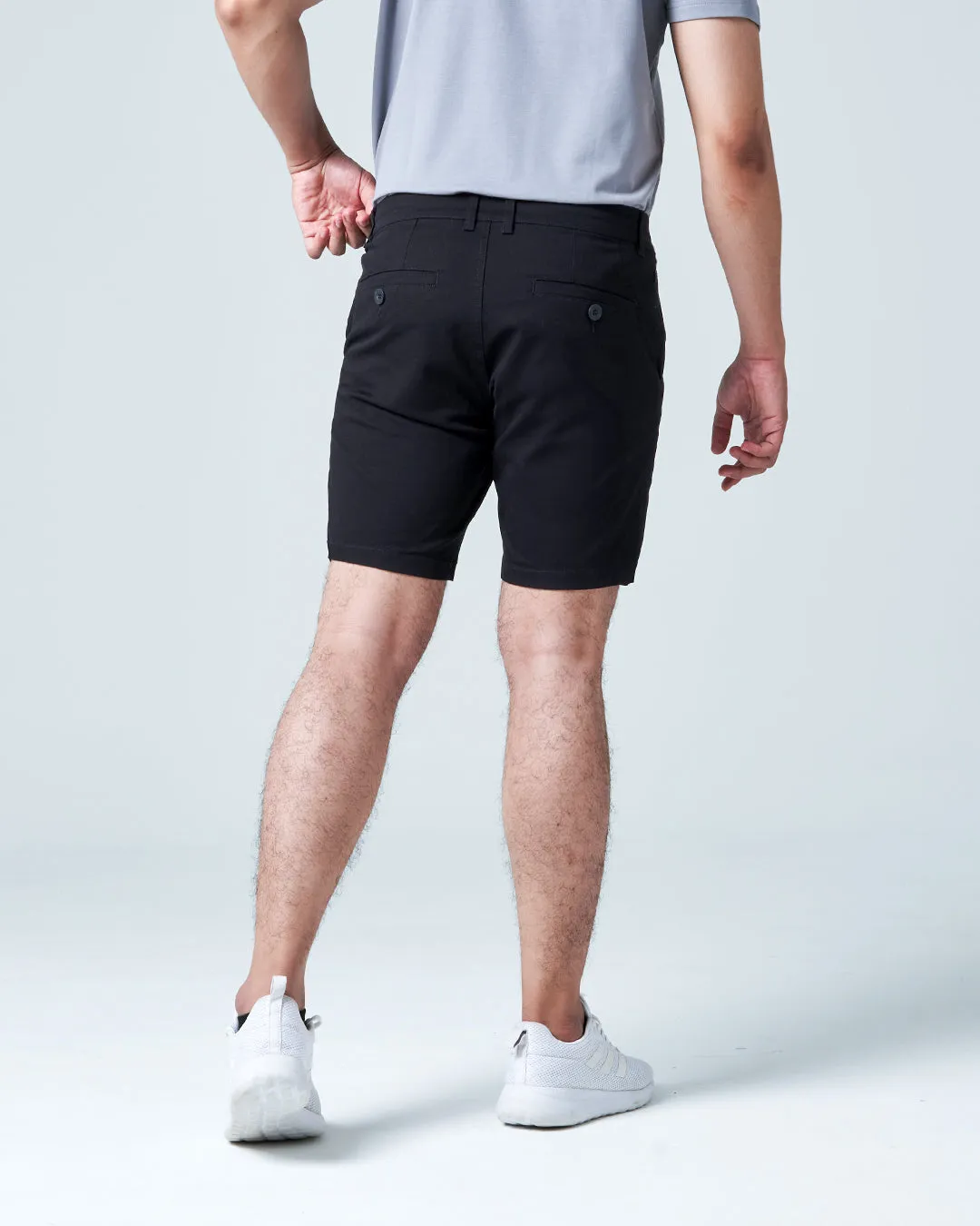 7" Advanced Chino Shorts