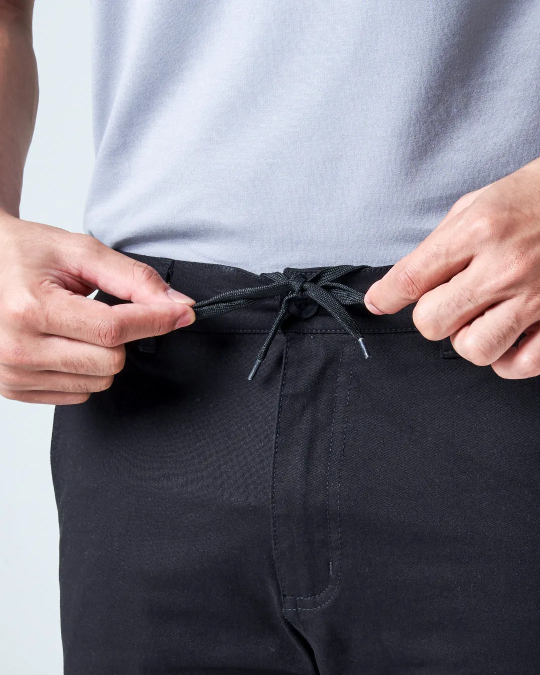 7" Advanced Chino Shorts