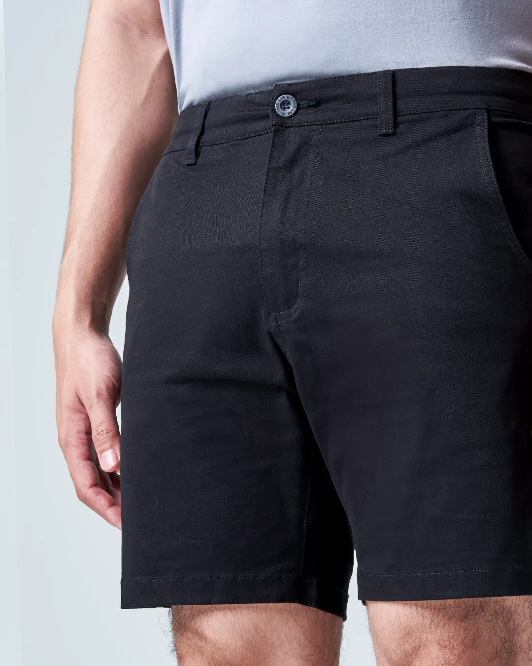 7" Advanced Chino Shorts