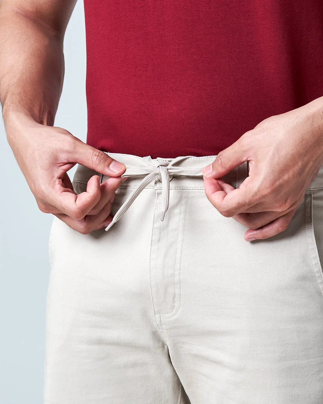 7" Advanced Chino Shorts