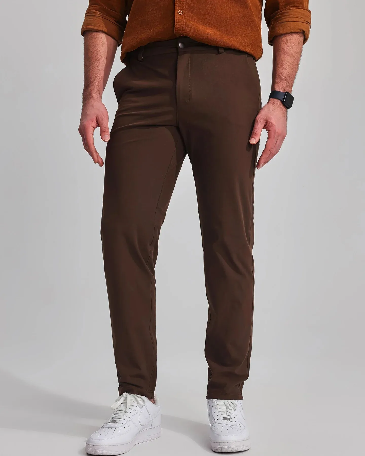 All Day Elite Performance™ Classic Slim Fit Chino Pants