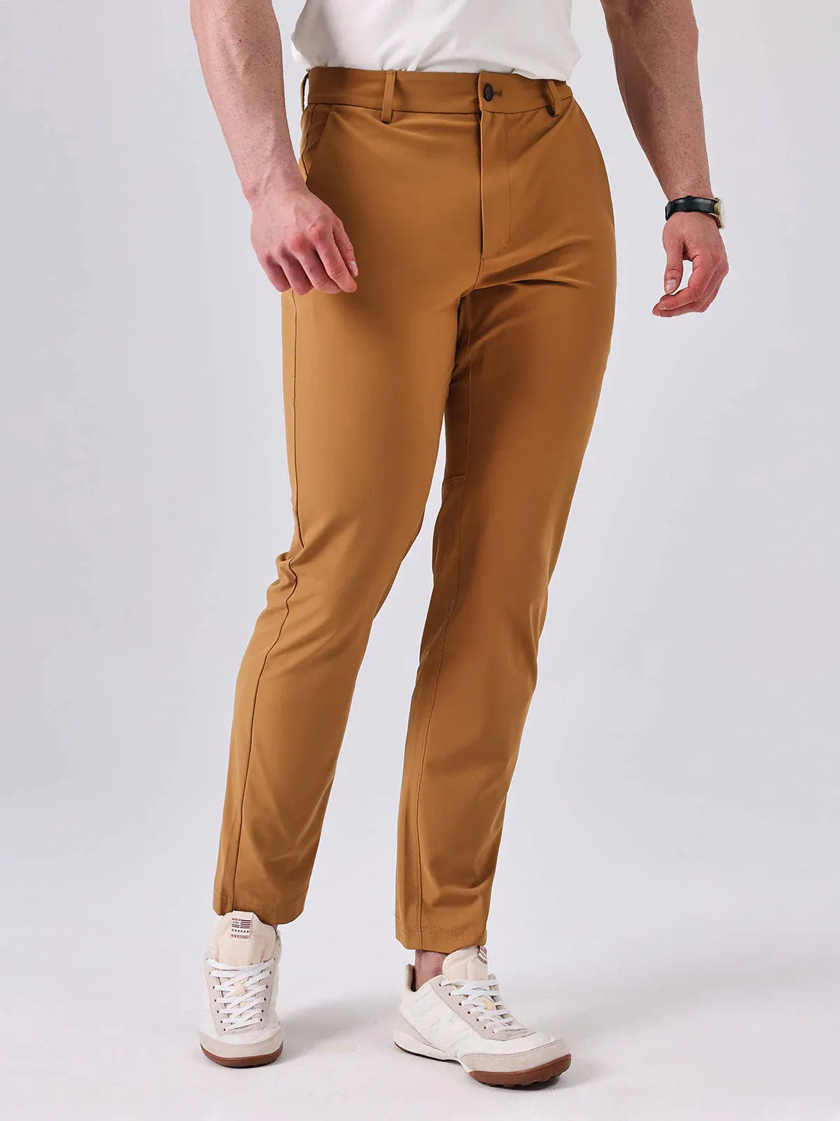 All Day Elite Performance™ Classic Slim Fit Chino Pants