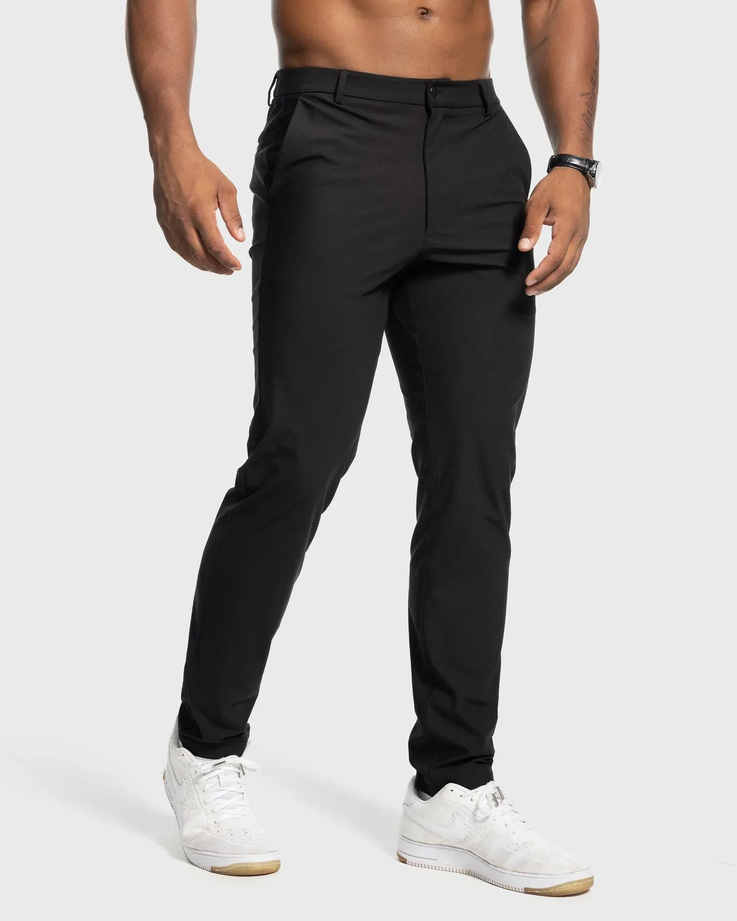 All Day Elite Performance™ Classic Slim Fit Chino Pants