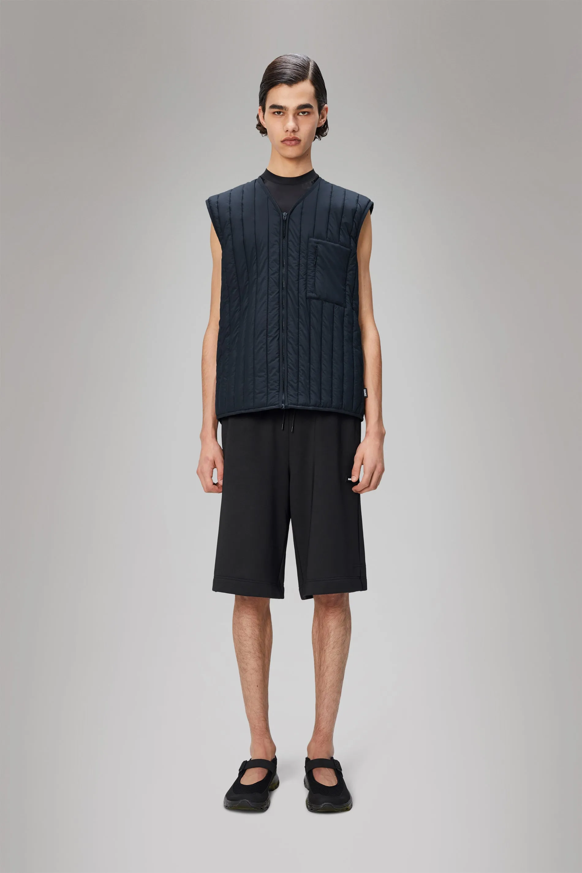 Banja Liner Vest