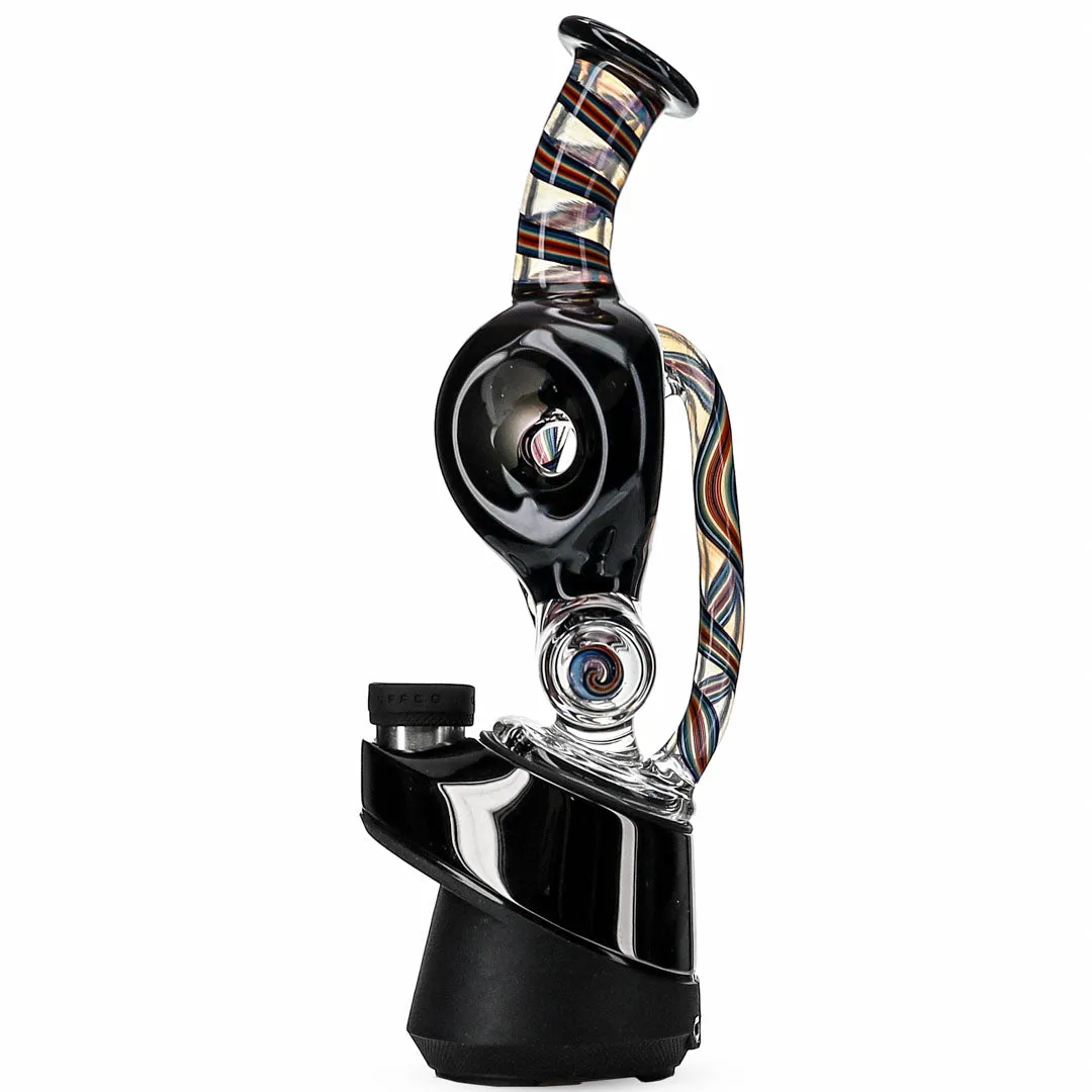 Ben Wilson | Triple Donut Inline Peak Top