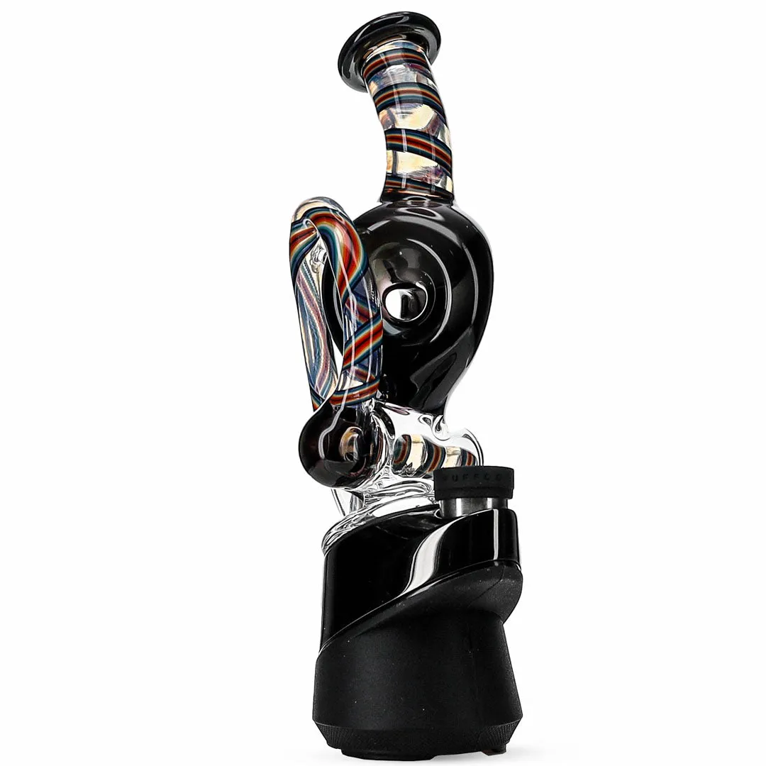 Ben Wilson | Triple Donut Inline Peak Top