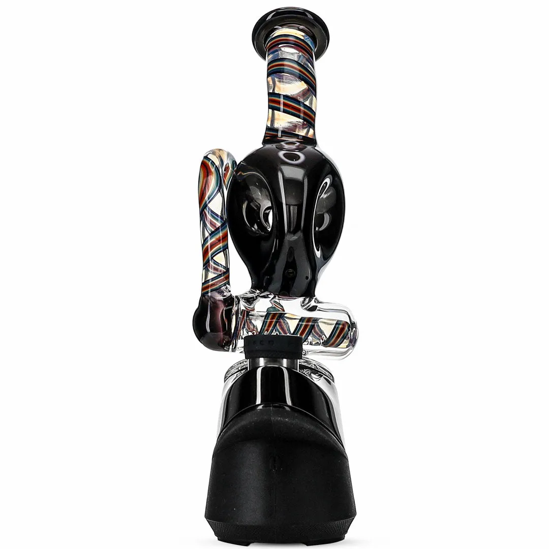 Ben Wilson | Triple Donut Inline Peak Top