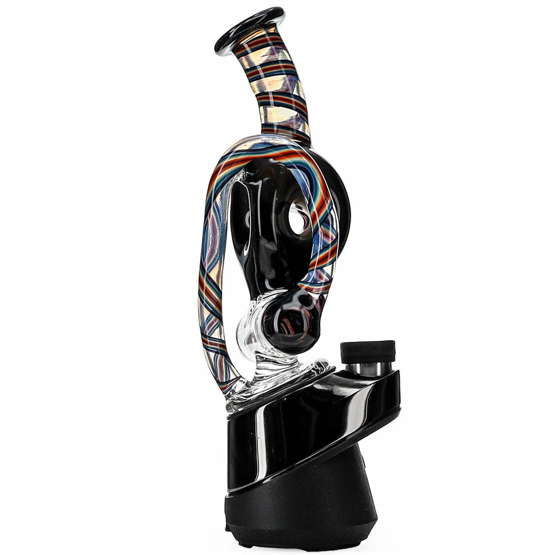 Ben Wilson | Triple Donut Inline Peak Top