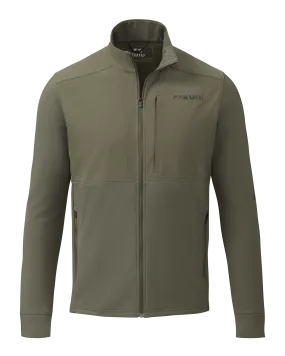 Bicomp Jacket | Dark Sage