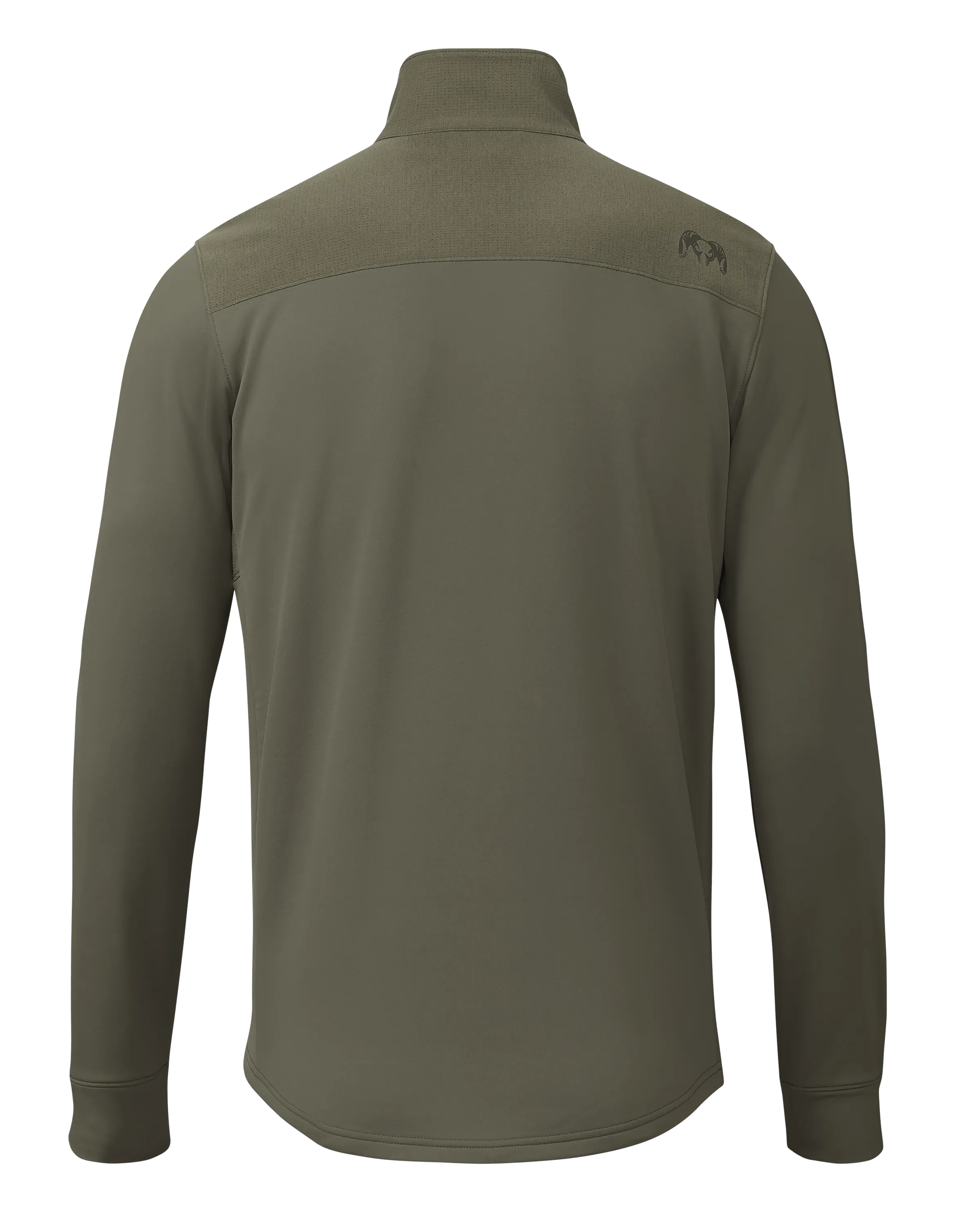 Bicomp Jacket | Dark Sage