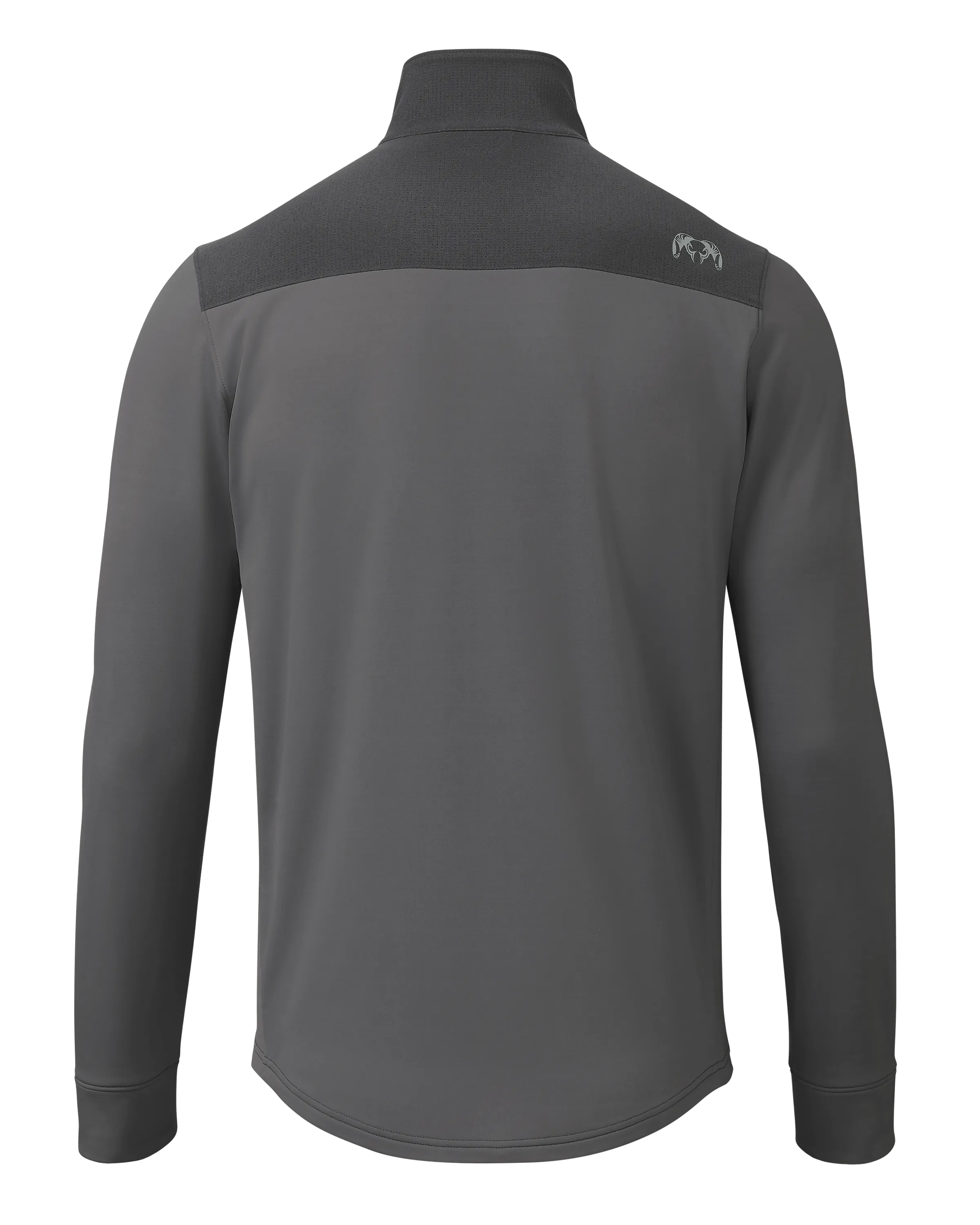Bicomp Jacket | Gunmetal