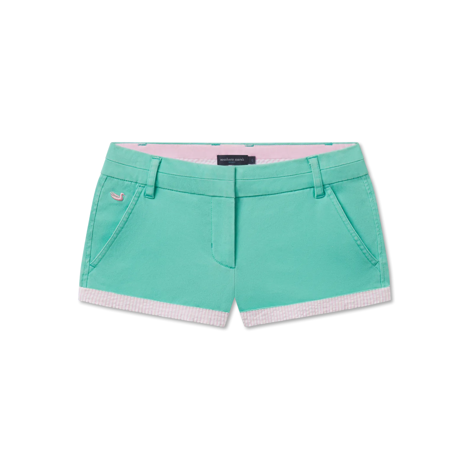 Brighton Short - Chino
