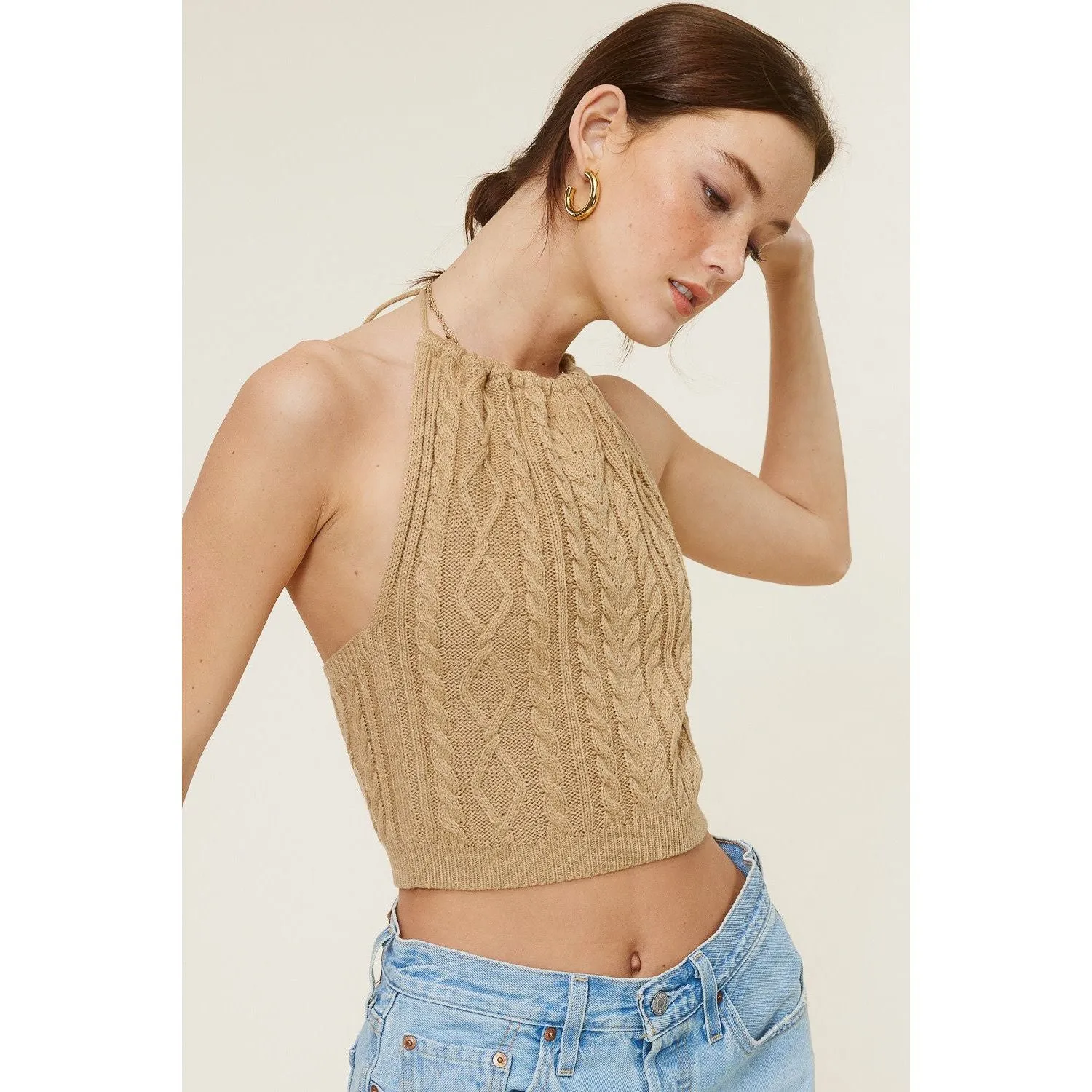 Cali Top