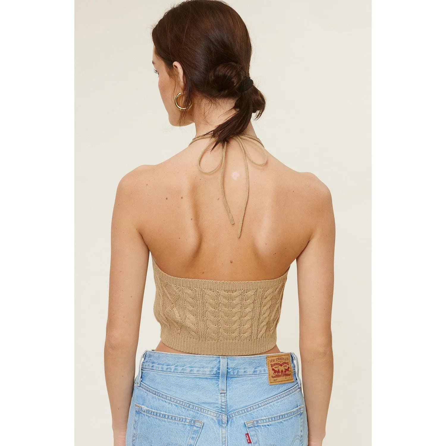 Cali Top