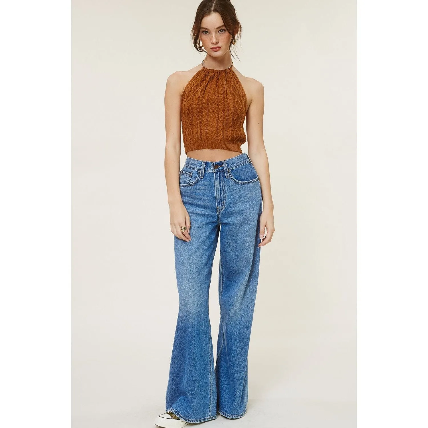 Cali Top