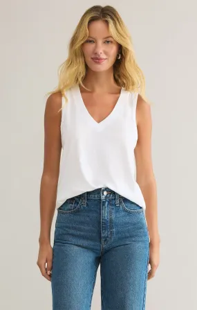 Californian V-Neck Tank