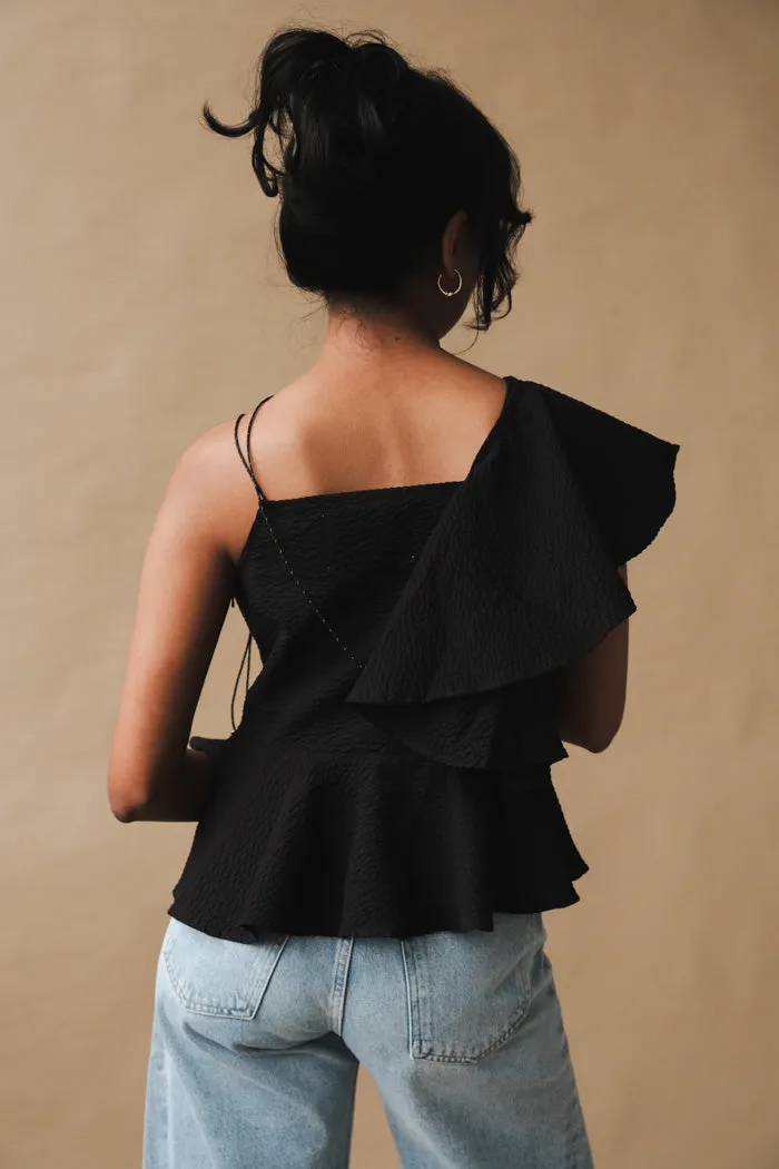 CLIMBER TOP
