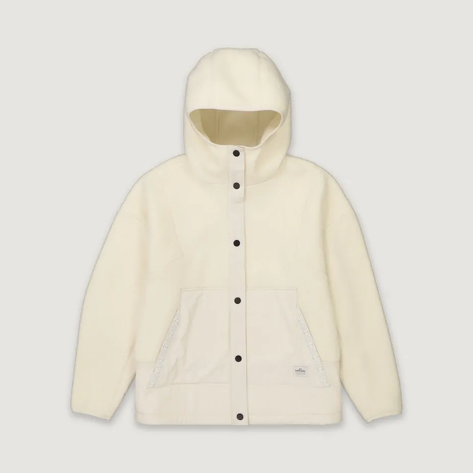 CO-Z High Pile Women's Jacket  23/24