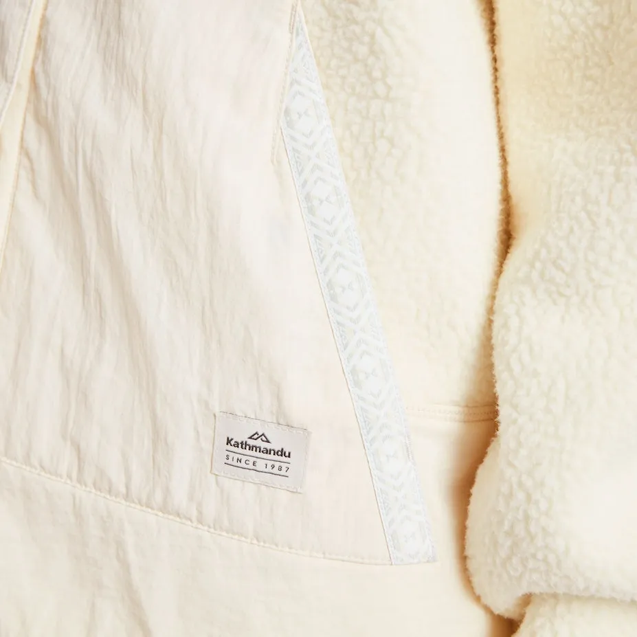 CO-Z High Pile Women's Jacket  23/24