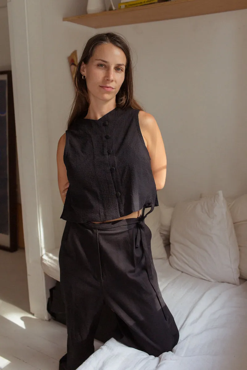 Daise Vest