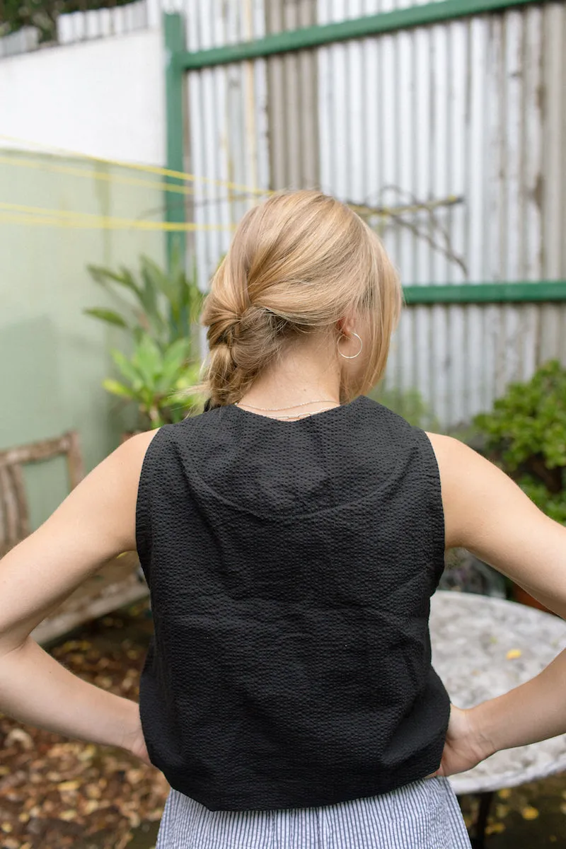 Daise Vest