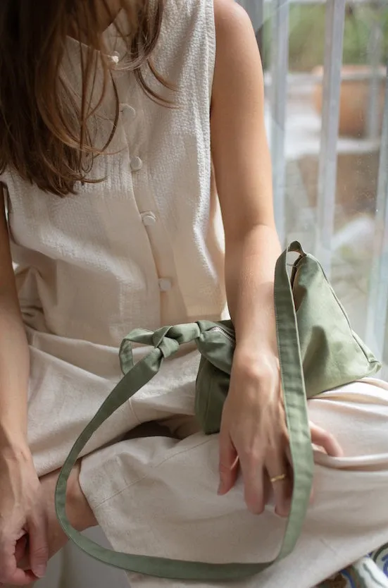 Daise Vest