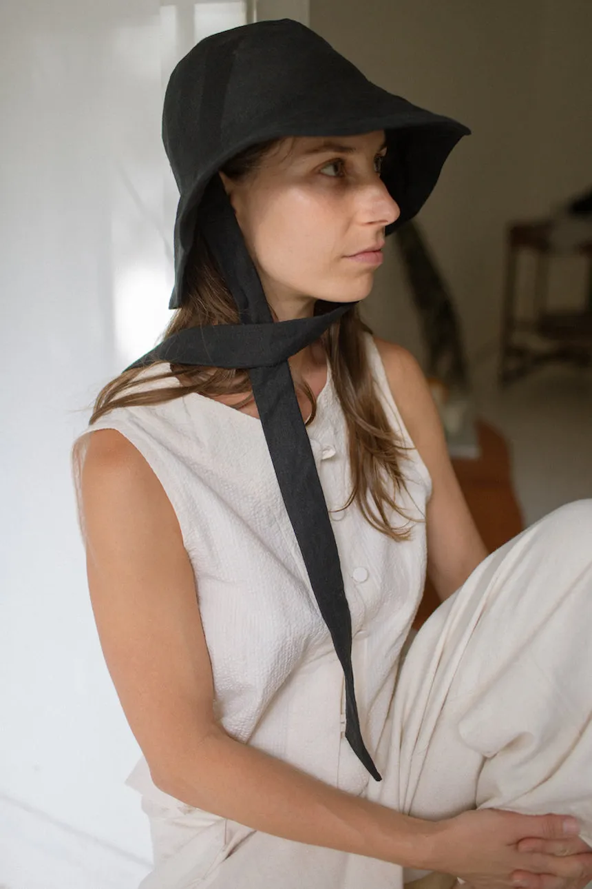 Daise Vest
