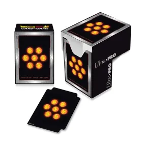 Deck Box - Dragon Balls