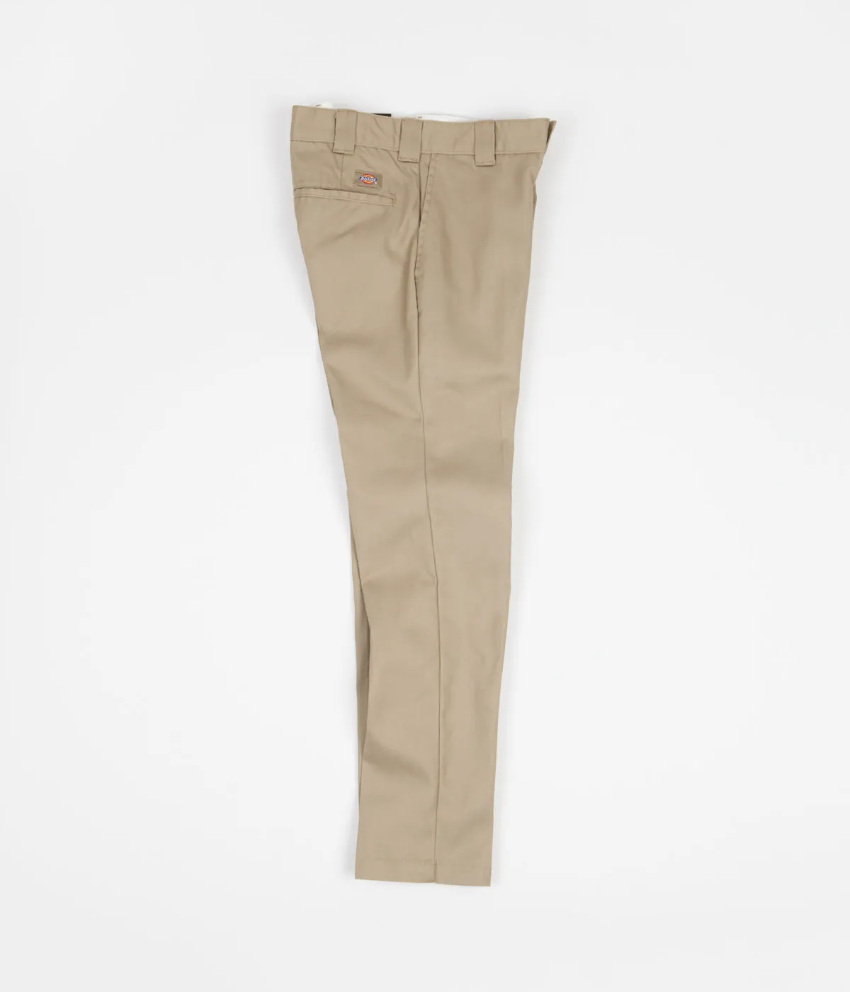 Dickies 872 Rec Work Pants - Khaki
