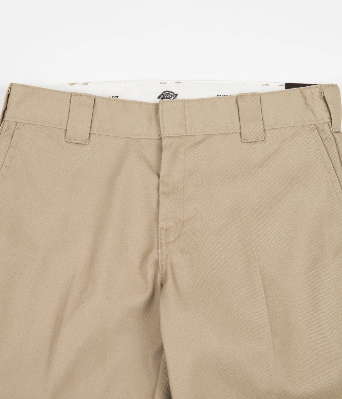 Dickies 872 Rec Work Pants - Khaki