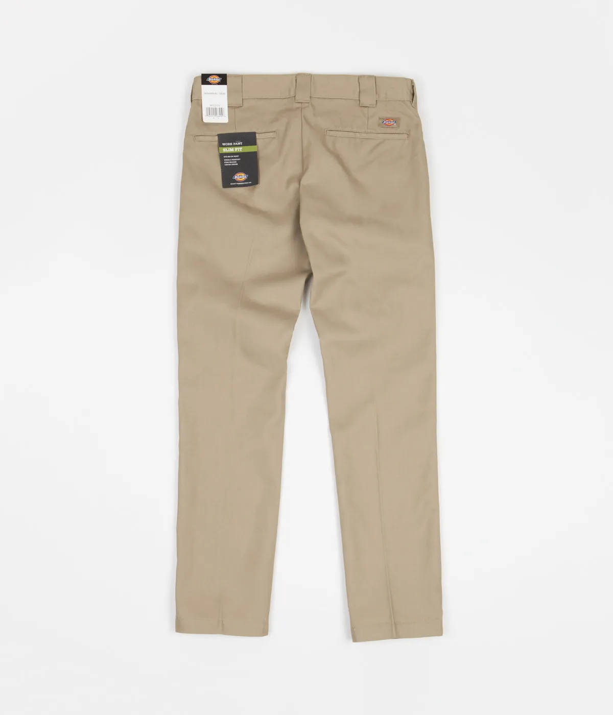Dickies 872 Rec Work Pants - Khaki