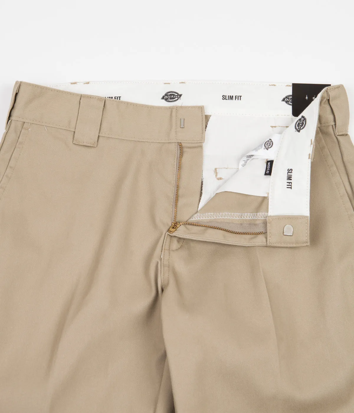 Dickies 872 Rec Work Pants - Khaki