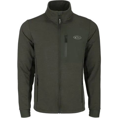 Drake Hybrid Windproof Jacket