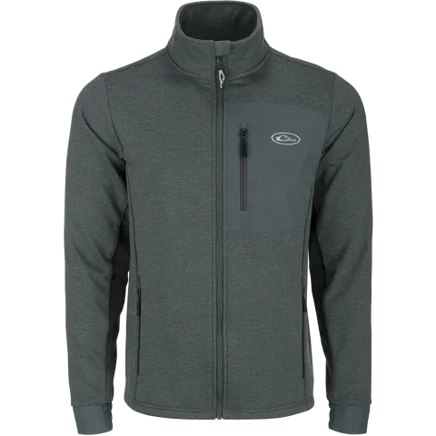 Drake Hybrid Windproof Jacket