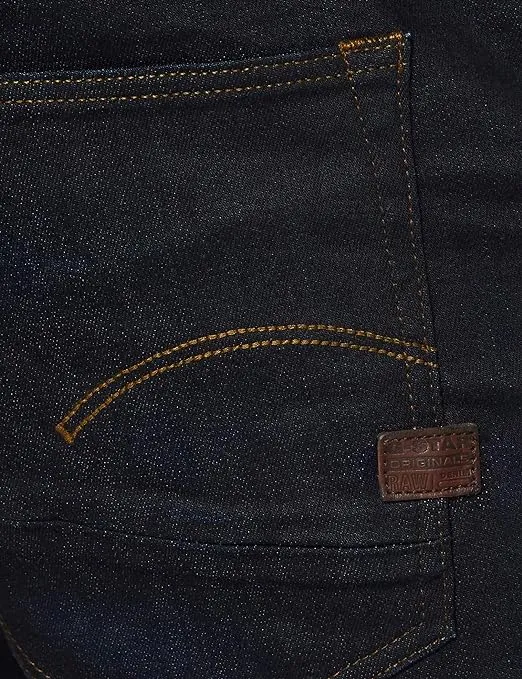 G-Star Raw Men's D-Staq 5-Pocket Slim Fit Jeans