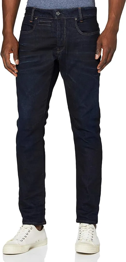 G-Star Raw Men's D-Staq 5-Pocket Slim Fit Jeans