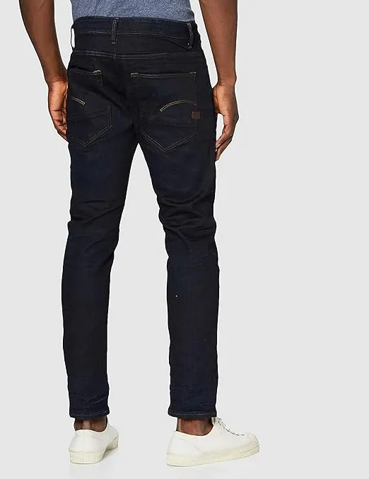 G-Star Raw Men's D-Staq 5-Pocket Slim Fit Jeans