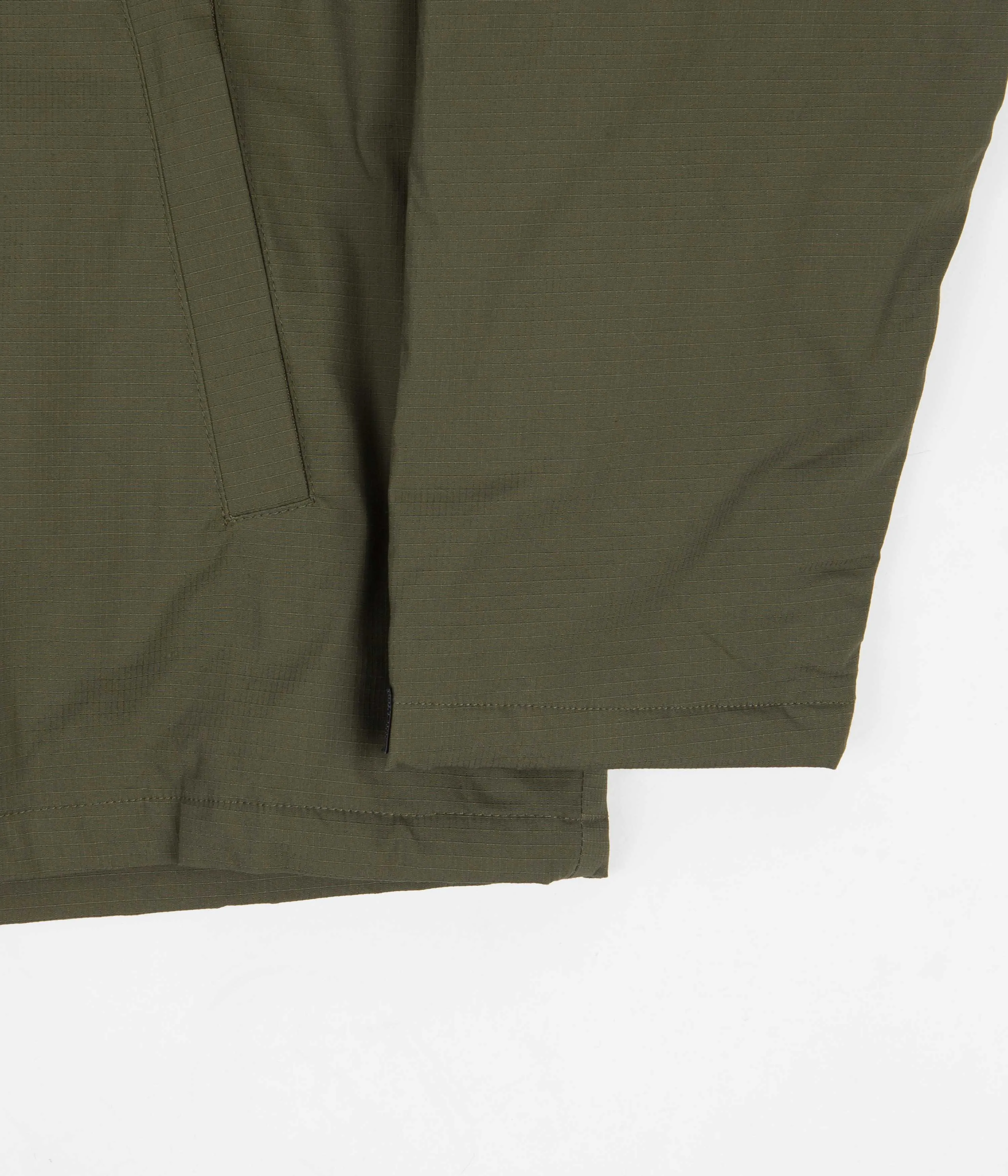 Helas Hunter Jacket - Khaki