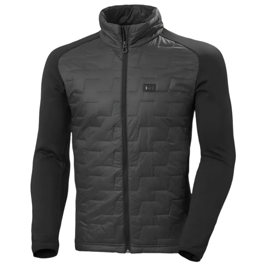 Helly Hansen - Men's LIFALOFT™ Hybrid Insulator Jacket