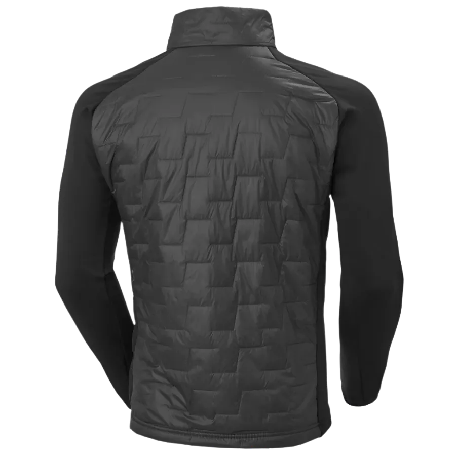 Helly Hansen - Men's LIFALOFT™ Hybrid Insulator Jacket