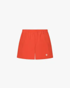 INSIDE OUT SHORTS STRAWBERRY