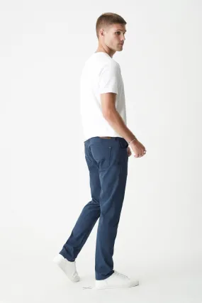 Jake Jeans - Navy Twill