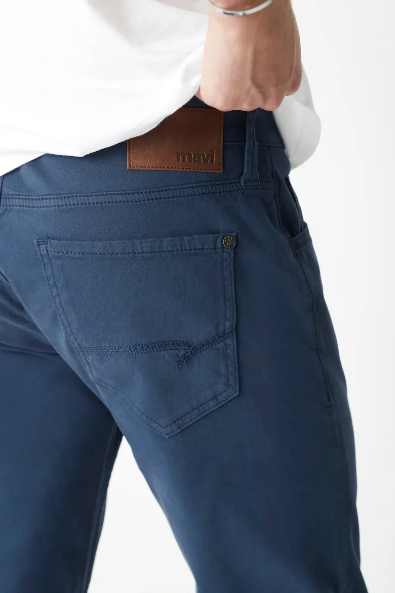 Jake Jeans - Navy Twill