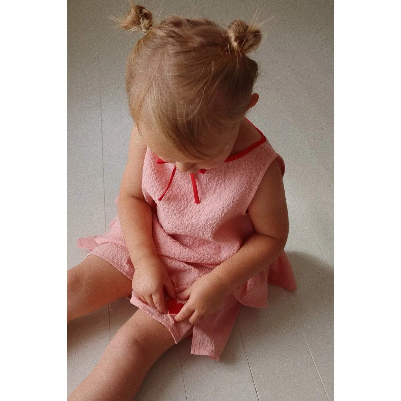 Konges Sløjd Mellow Rose Ava Top