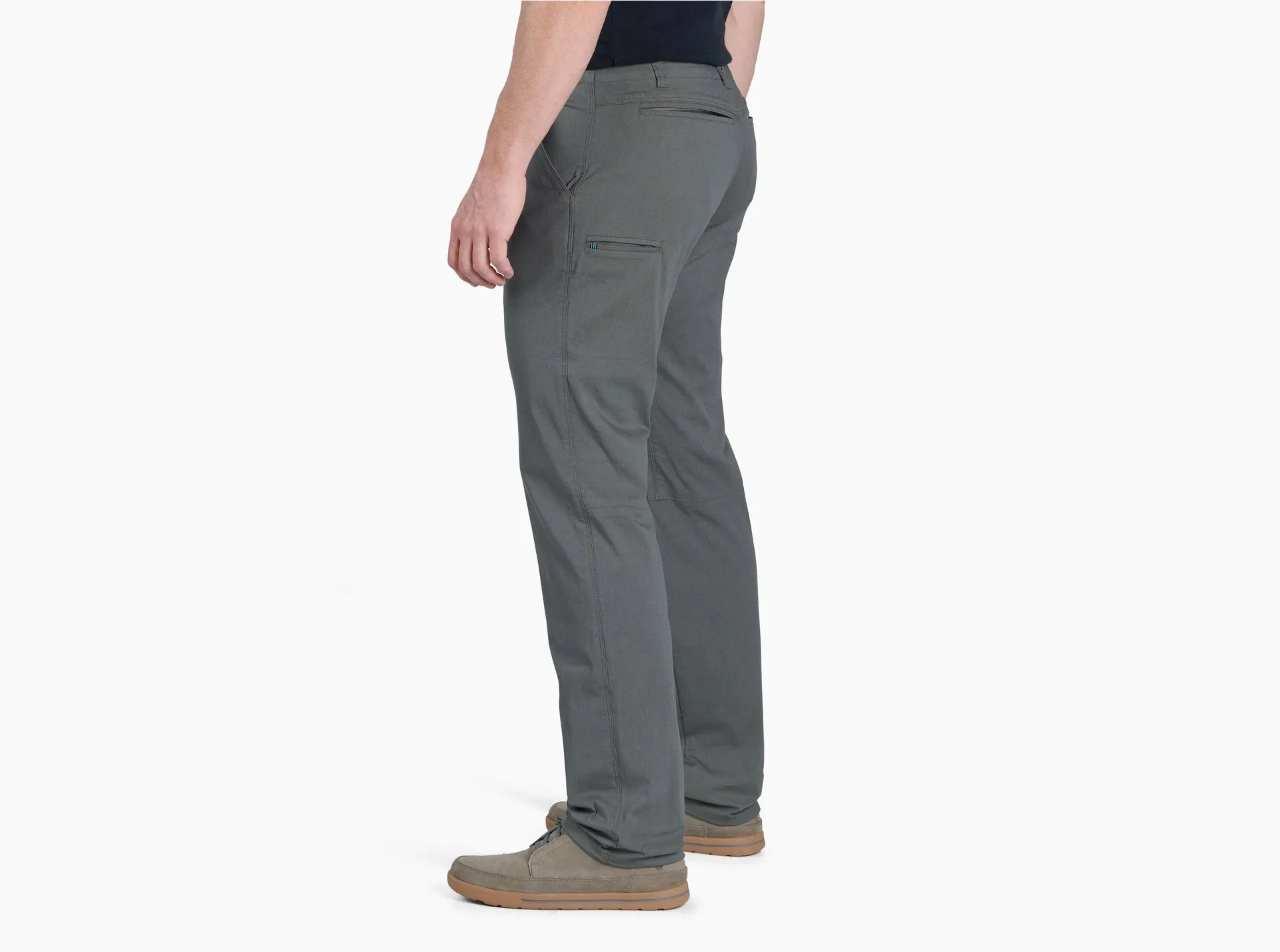 KUHL M Resistor Lite Chino Klassik Pant CARBON